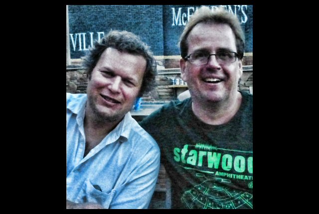 Photos and Memories - Gary Wien